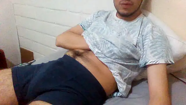 ProfeC4m online show from October 18, 4:26 am