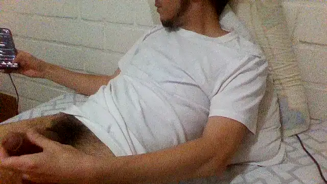 ProfeC4m online show from October 25, 6:32 am