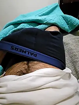 ProfeC4m online show from November 3, 3:41 am