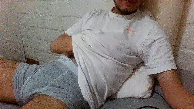 ProfeC4m online show from November 8, 4:34 am