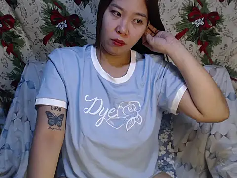 wild rose69 online show from February 4, 2:50 am