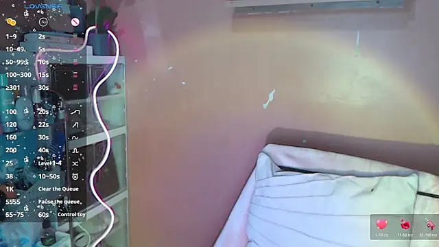 skinny gracie online show from January 18, 2:26 am