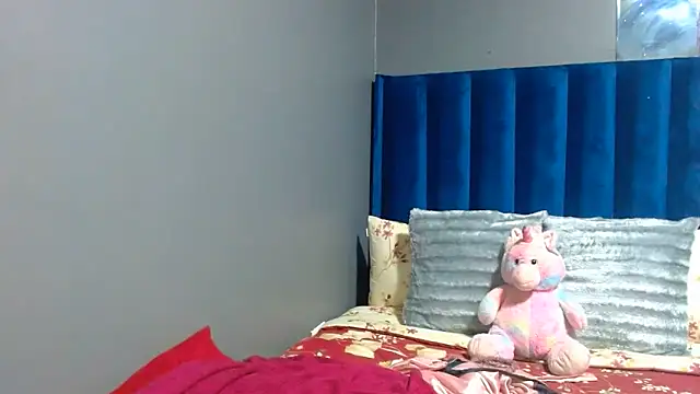 Candycrush2555 online show from June 17, 4:04 am