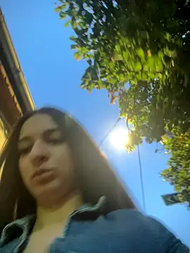 Snapshot of Anyssia chatting on September 8, 4:50 pm Anyssia online show from September 8, 4:50 pm