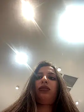 Snapshot of Anyssia chatting on September 15, 5:24 pm Anyssia online show from September 15, 5:24 pm