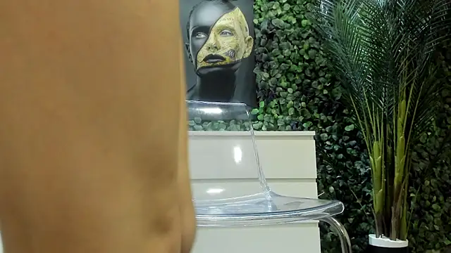 Snapshot of Anyssia chatting on September 22, 2:57 am Anyssia online show from September 22, 2:57 am