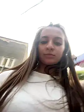 Snapshot of Anyssia chatting on September 25, 4:38 am Anyssia online show from September 25, 4:38 am