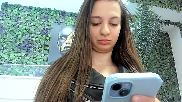 Snapshot of Anyssia chatting on September 26, 5:17 pm Anyssia online show from September 26, 5:17 pm