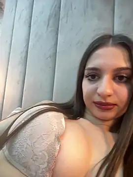 Snapshot of Anyssia chatting on October 10, 5:12 pm Anyssia online show from October 10, 5:12 pm