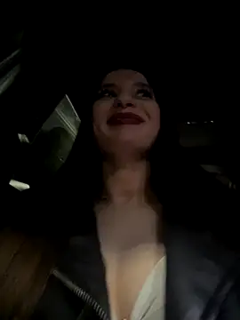 Snapshot of Anyssia chatting on October 14, 10:32 pm Anyssia online show from October 14, 10:32 pm