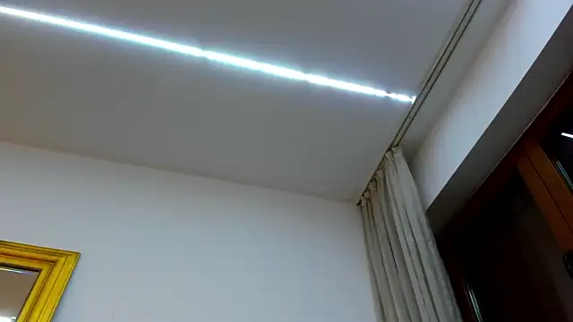 Snapshot of Anyssia chatting on November 6, 6:20 pm Anyssia online show from November 6, 6:20 pm