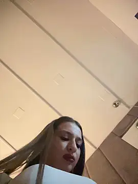 Snapshot of Anyssia chatting on November 26, 3:18 am Anyssia online show from November 26, 3:18 am