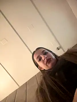 Anyssia online show from December 17, 3:01 am