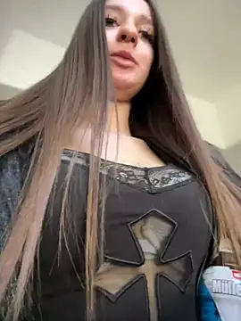 Anyssia online show from January 17, 8:52 am