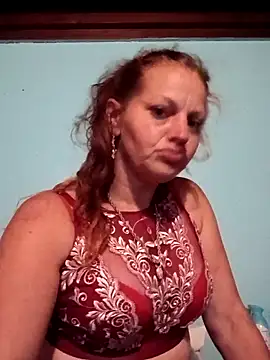 Snapshot of IrishGoddess69247 chatting on February 17, 1:24 am IrishGoddess69247 online show from February 17, 1:24 am