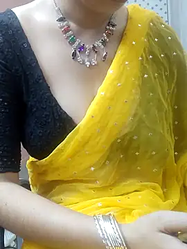 Hot-rima online show from April 18, 2:37 am