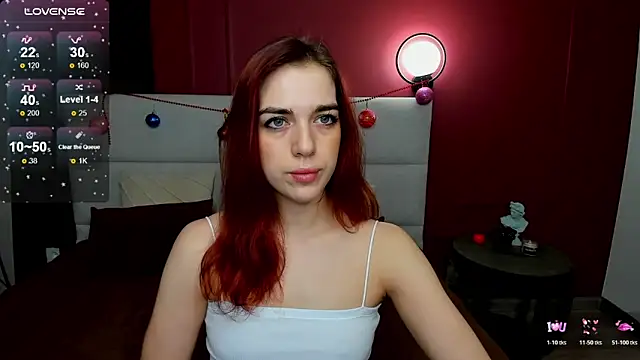 Jill Smith online show from January 10, 12:56 am