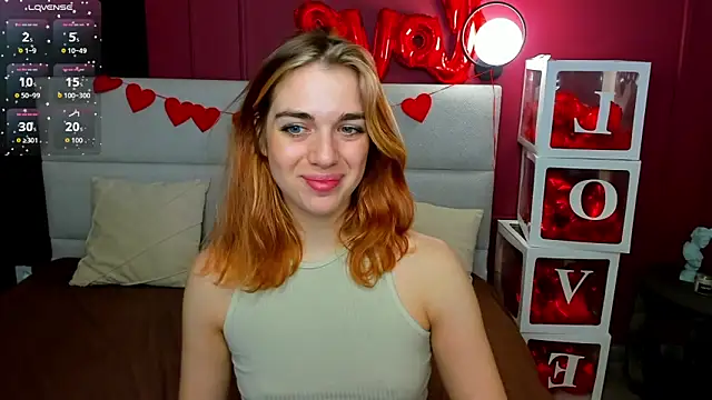 Jill Smith online show from February 27, 1:49 am