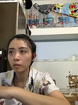 Minee1202 online show from October 17, 12:47 am