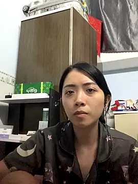 Minee1202 online show from December 23, 6:33 am