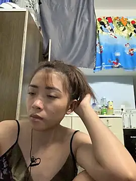 Minee1202 online show from March 5, 1:01 am