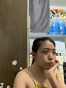 Minee1202 online show from March 21, 3:44 am