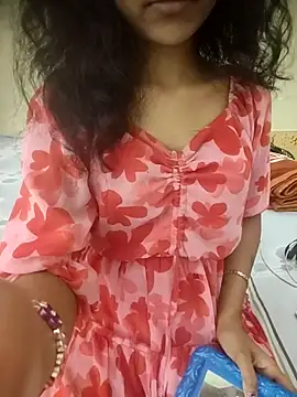 Snapshot of Snaya-baby chatting on November 5, 1:22 pm Snaya-baby online show from November 5, 1:22 pm