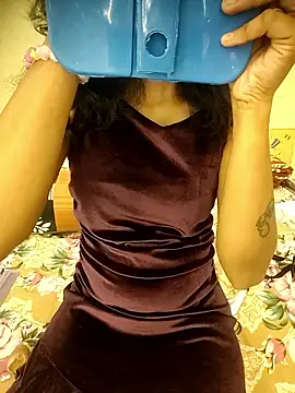 Snapshot of Snaya-baby chatting on November 10, 12:59 pm Snaya-baby online show from November 10, 12:59 pm