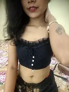 Snapshot of Snaya-baby chatting on November 18, 1:04 pm Snaya-baby online show from November 18, 1:04 pm