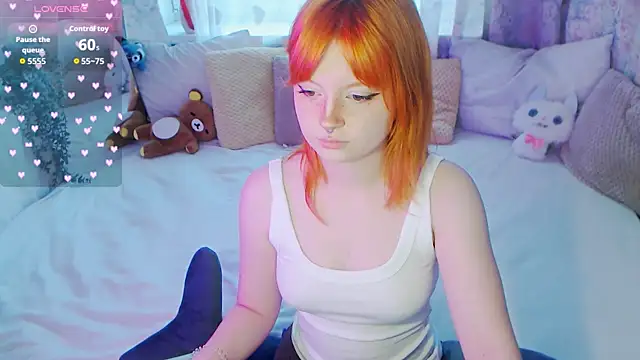 sweet mika18 online show from July 29, 10:57 am
