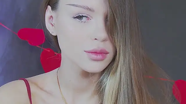 MarilynNova online show from February 14, 4:42 am