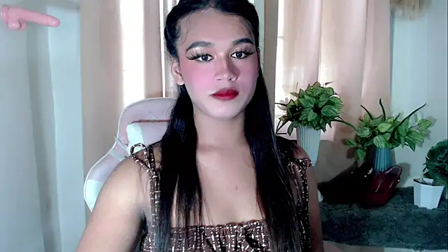 Anggeh Slut online show from May 29, 4:54 am