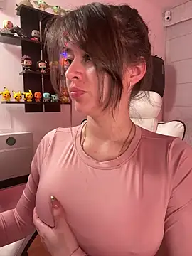 Sharon 07 online show from February 20, 11:38 pm