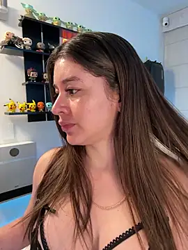 Sharon 07 online show from April 9, 11:21 pm