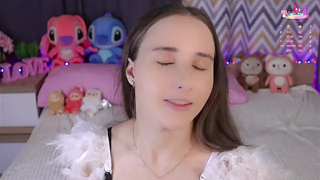 MaudAle online show from September 18, 1:18 am