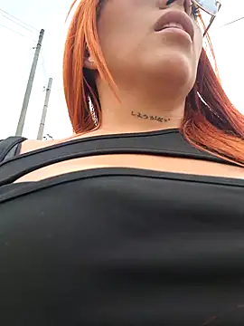 Alis xxx online show from February 3, 6:57 pm