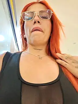 Alis xxx online show from February 27, 6:08 pm