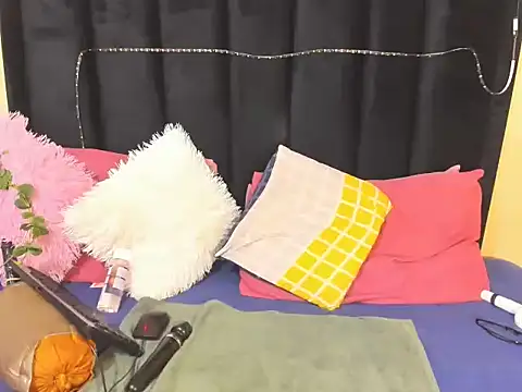 AmazingDarkDoll online show from January 17, 4:54 pm