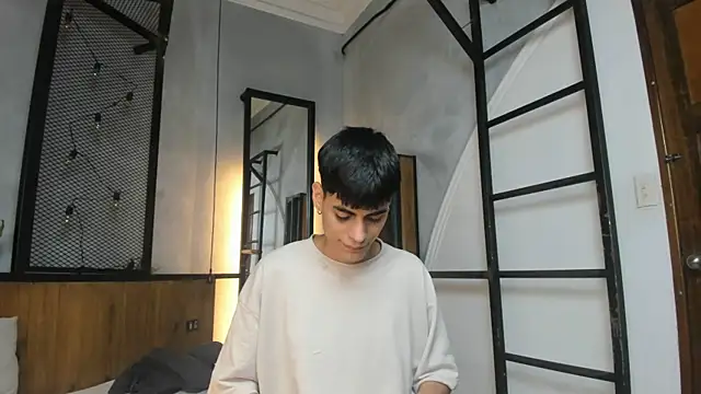 Dani mc1 online show from September 25, 11:25 am