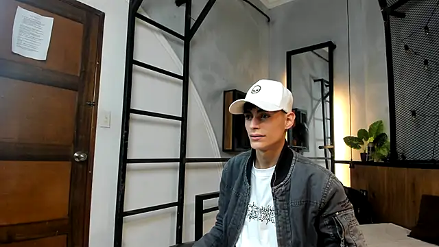 Dani mc1 online show from November 8, 11:43 am