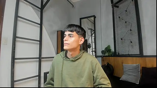 Dani mc1 online show from November 12, 11:32 am