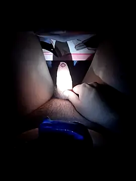 ShadowPlayBoy online show from September 18, 11:51 pm