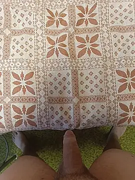 ShadowPlayBoy online show from October 25, 8:55 am