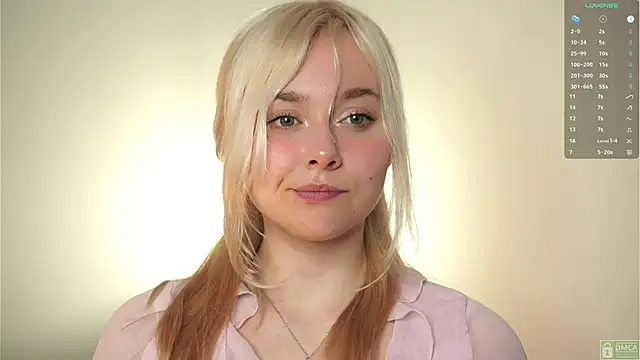 AccaCroyle online show from November 7, 8:20 pm