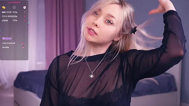 AccaCroyle online show from February 23, 7:33 pm