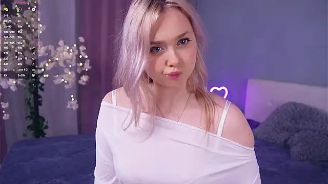 AccaCroyle online show from February 27, 5:35 pm