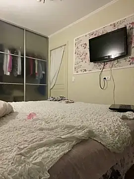 Snapshot of missevacrystal chatting on September 10, 5:46 pm missevacrystal online show from September 10, 5:46 pm