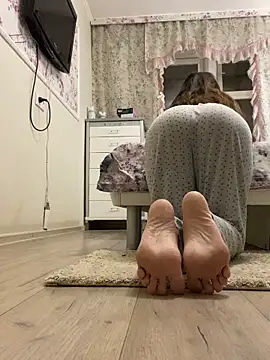 Snapshot of missevacrystal chatting on November 16, 4:23 pm missevacrystal online show from November 16, 4:23 pm