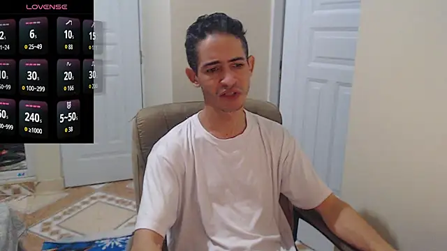 Sexxx20 online show from January 6, 7:34 am