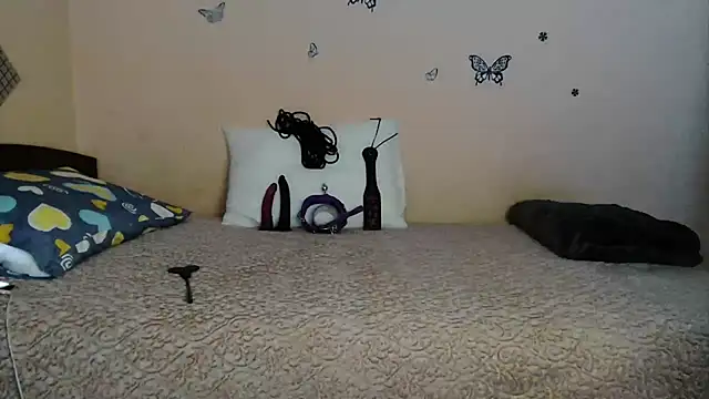 Danna-Sofia online show from September 23, 4:59 am